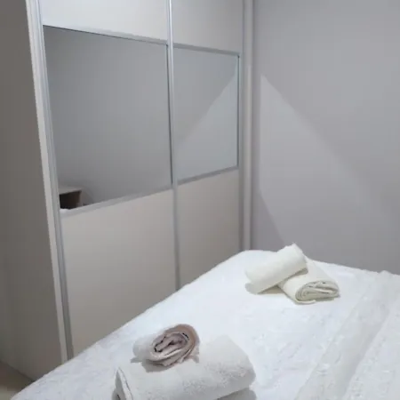 Eleana's Guest house Sarande