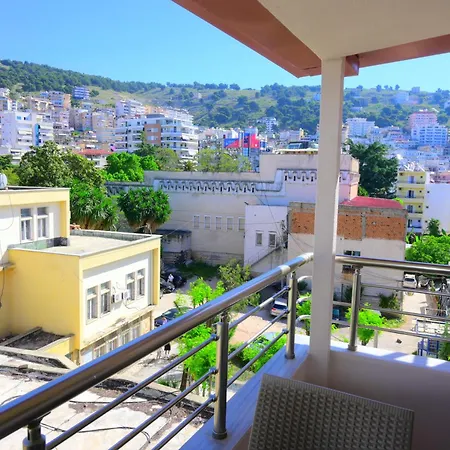 Eleana's Sarande
